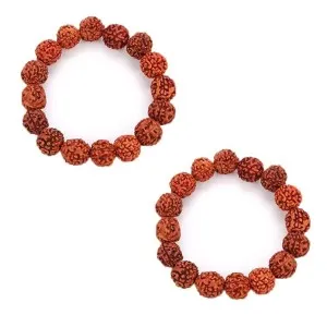 Rudraksha Bracelet