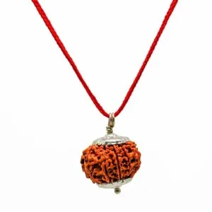 Rudraksha Pendent