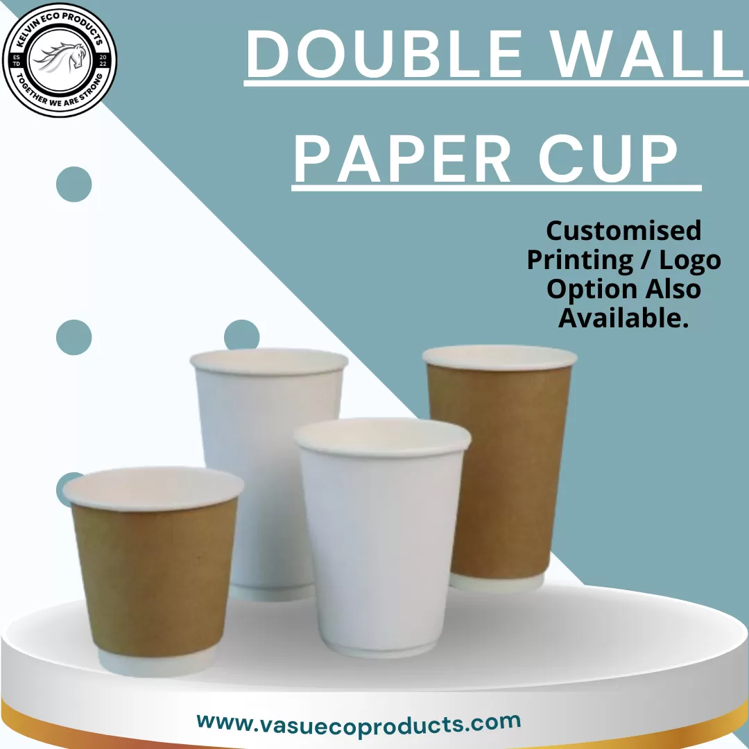 PAPER CUPS