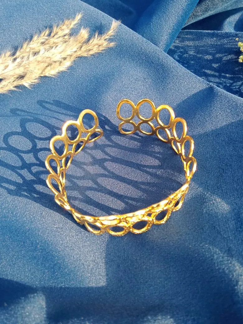 Coddle Bangle