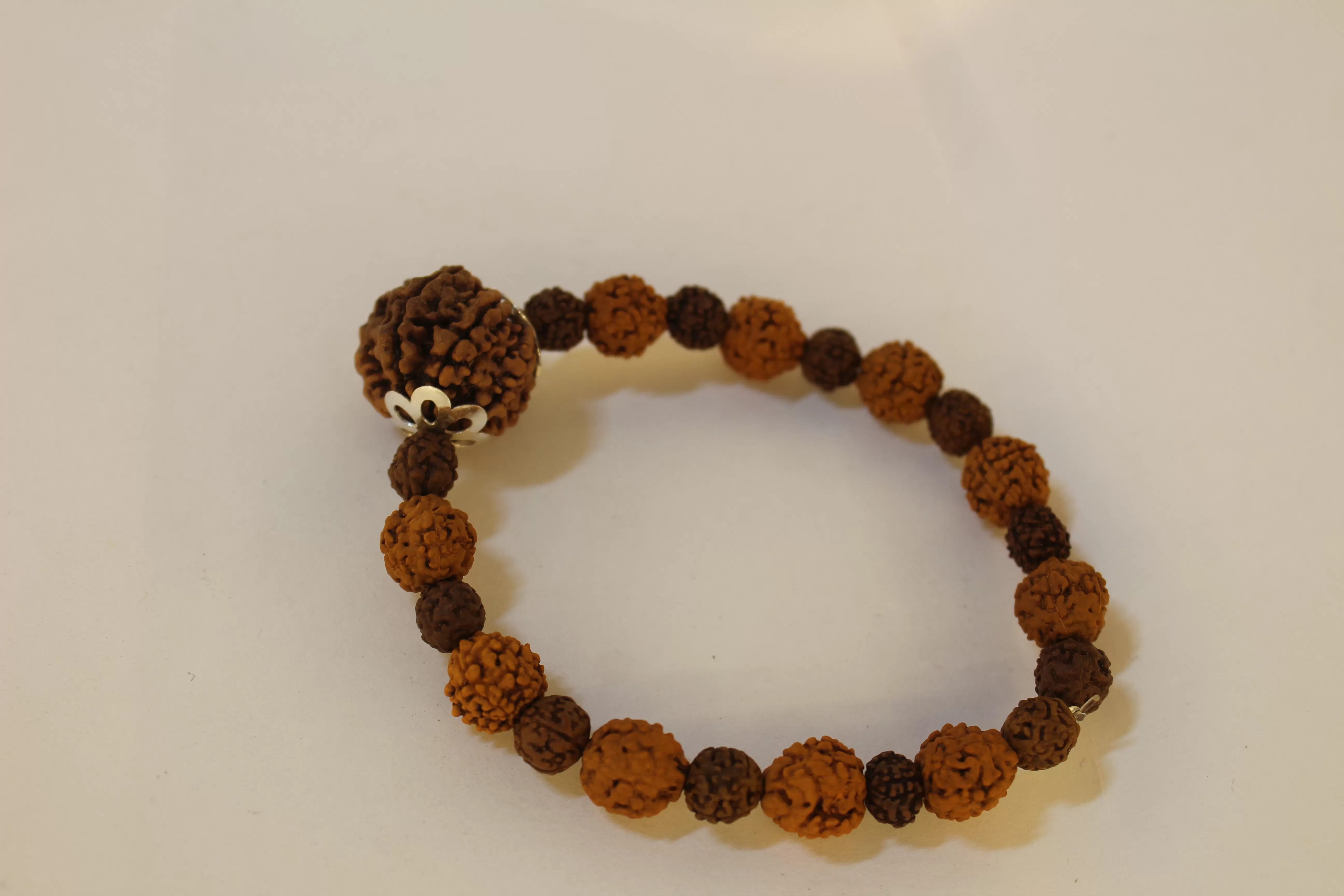 Rudraksha Original Bracelet