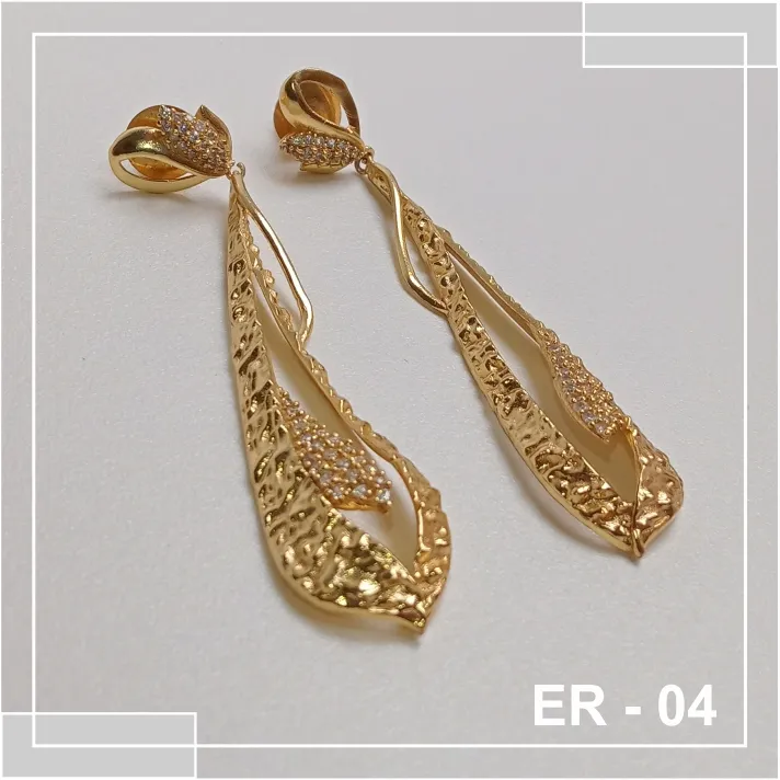 Chandelier EarRing