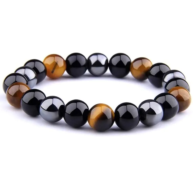 Triple Protection Bracelet