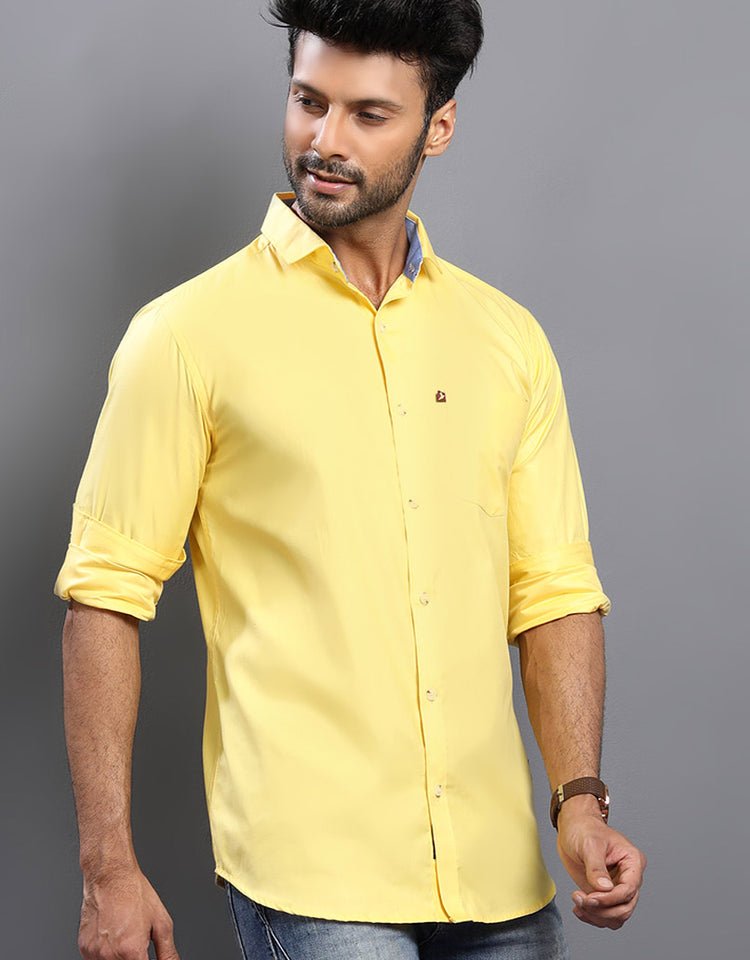 Men Shirt