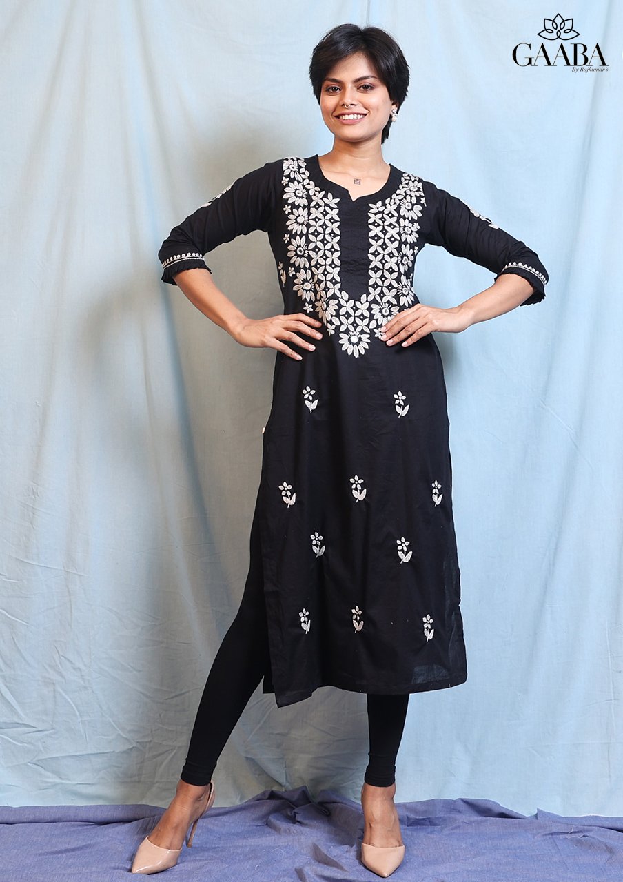 Women Kurti 1